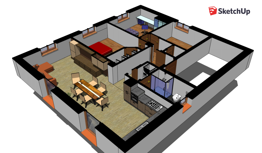 Rendering