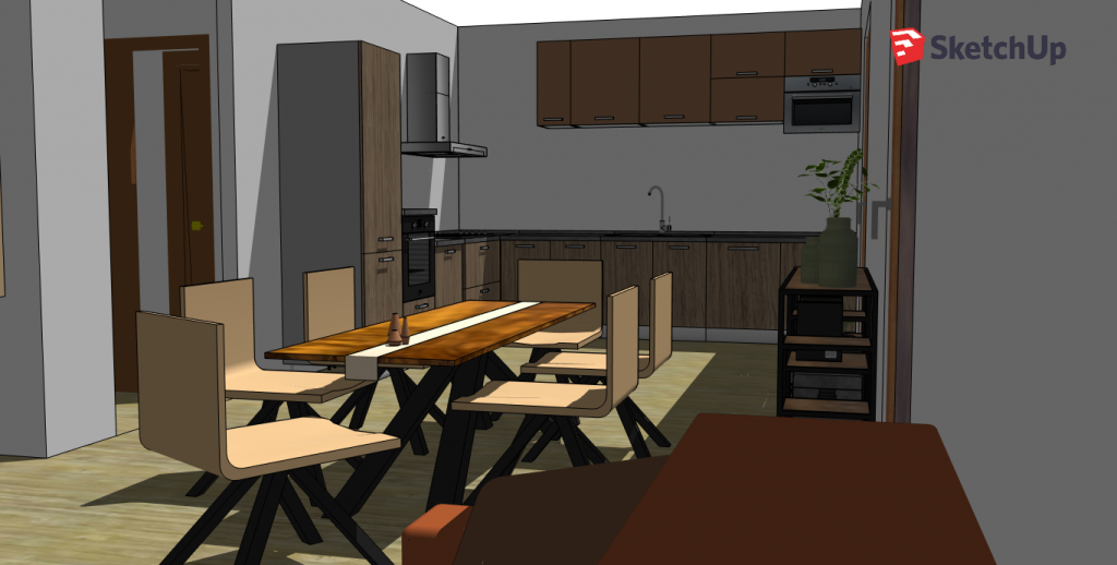Rendering