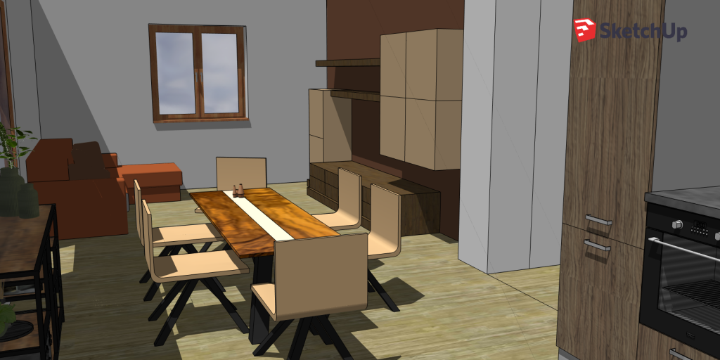 Rendering